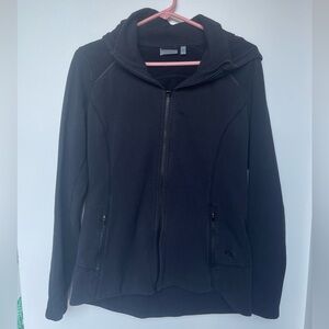 Athleta Women's Black Jacket